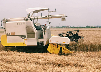 豐疆智能：FJC888，您的智慧收割優選！